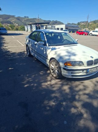 BMW Serie 3 2003