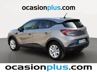 Mitsubishi ASX 100T Motion 67 kW (91 CV)