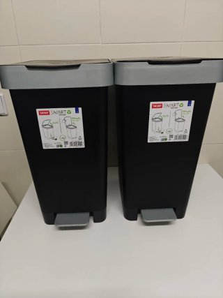 Cubos de basura Tatay Smart