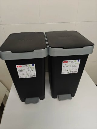 Cubos de basura Tatay Smart