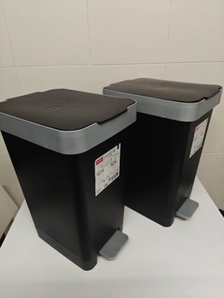 Cubos de basura Tatay Smart