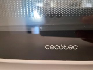 Microondas Cecotec Grandheat Blanco