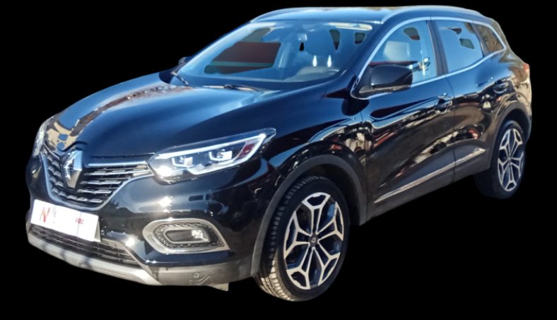Renault Kadjar Techno Tce GPF 2022