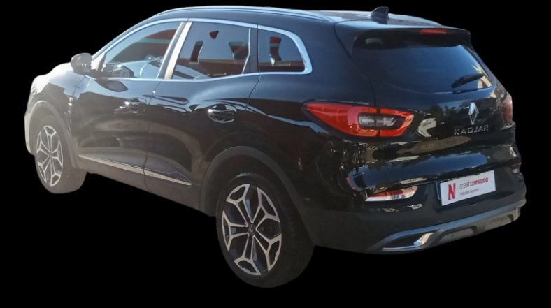 Renault Kadjar Techno Tce GPF 2022, foto 4