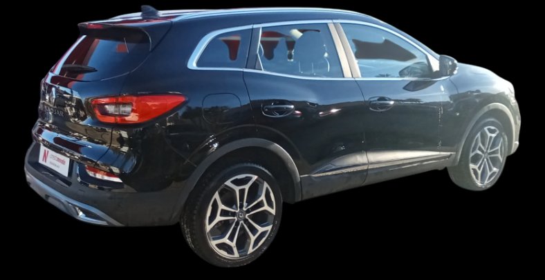 Renault Kadjar Techno Tce GPF 2022, foto 3