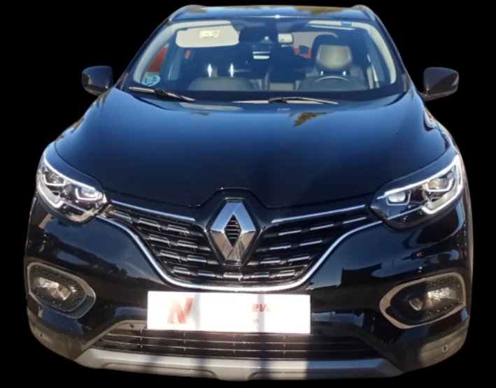 Renault Kadjar Techno Tce GPF 2022, foto 5