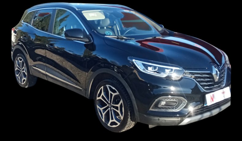 Renault Kadjar Techno Tce GPF 2022, foto 2