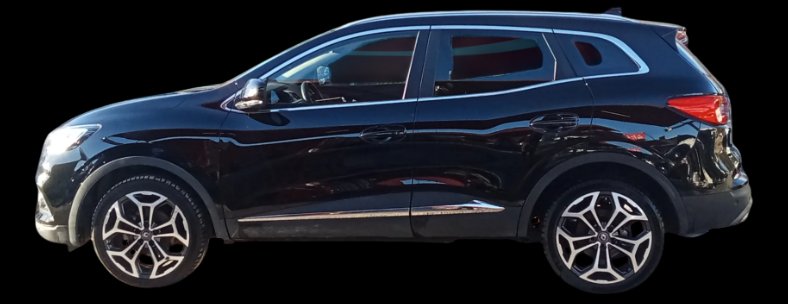 Renault Kadjar Techno Tce GPF 2022, foto 7