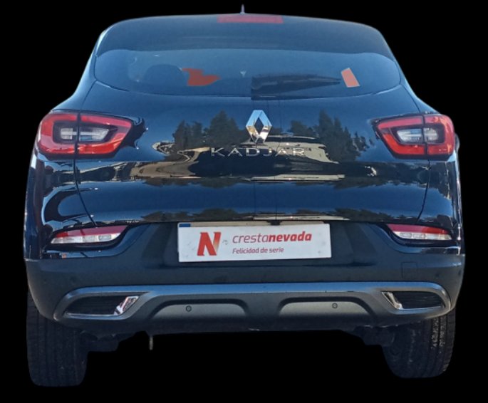 Renault Kadjar Techno Tce GPF 2022, foto 8