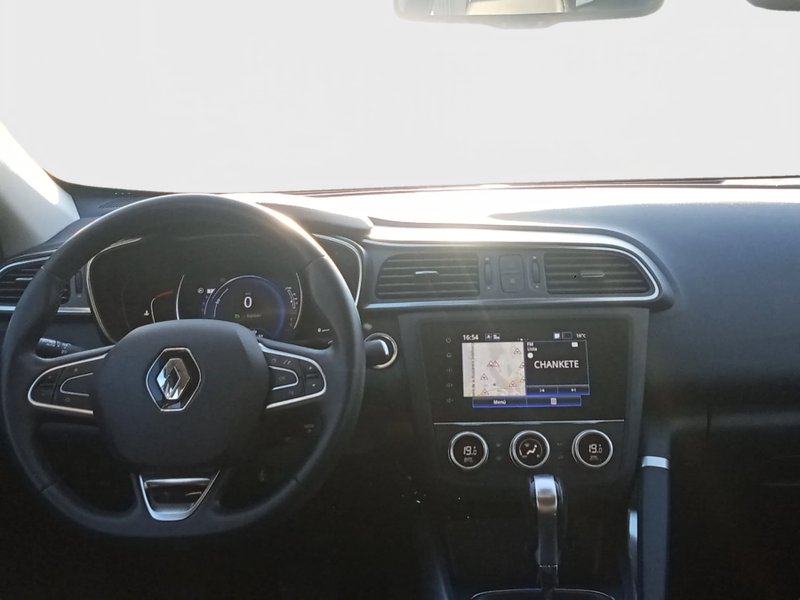 Renault Kadjar Techno Tce GPF 2022, foto 9