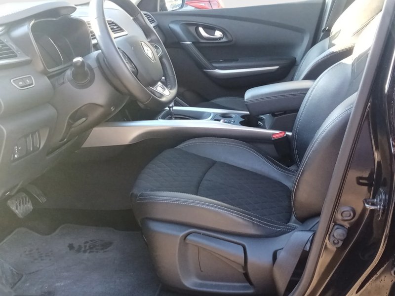 Renault Kadjar Techno Tce GPF 2022, foto 12