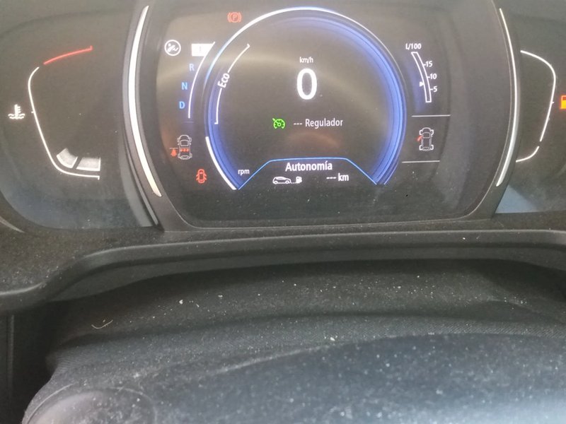 Renault Kadjar Techno Tce GPF 2022, foto 19