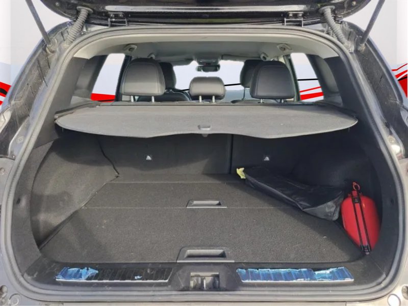 Renault Kadjar Techno Tce GPF 2022, foto 20