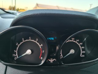 Ford EcoSport 2016