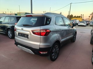 Ford EcoSport 2016