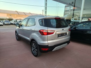 Ford EcoSport 2016