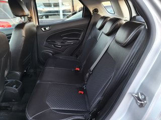 Ford EcoSport 2016