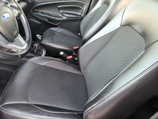 Ford EcoSport 2016