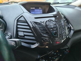Ford EcoSport 2016