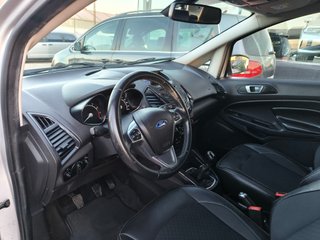 Ford EcoSport 2016