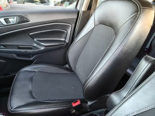 Ford EcoSport 2016