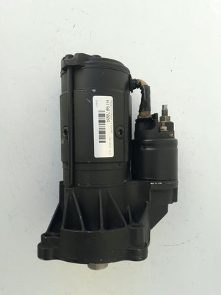MOTOR DE ARRANQUE - SUZUKI VITARA 1.9 TD