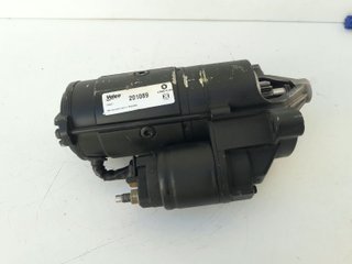 MOTOR DE ARRANQUE - SUZUKI VITARA 1.9 TD