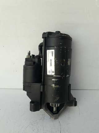 MOTOR DE ARRANQUE - SUZUKI VITARA 1.9 TD
