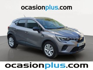 Mitsubishi ASX 100T Motion 67 kW (91 CV)