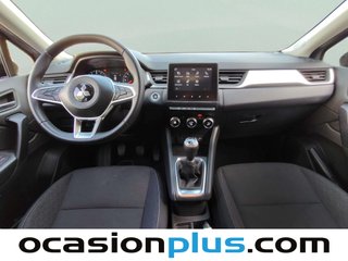 Mitsubishi ASX 100T Motion 67 kW (91 CV)