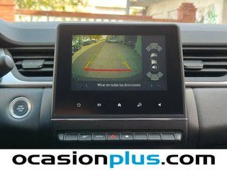 Mitsubishi ASX 100T Motion 67 kW (91 CV)