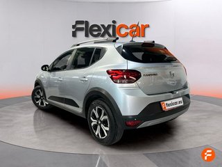 Dacia Sandero Comfort 74kW (100CV) ECO-G