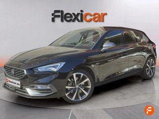 Seat Leon 2.0 TDI 110kW S&S FR
