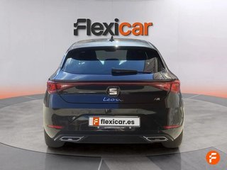 Seat Leon 2.0 TDI 110kW S&S FR