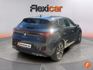 Seat Leon 2.0 TDI 110kW S&S FR