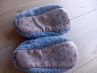 Zapatillas Stich Talla 30-33