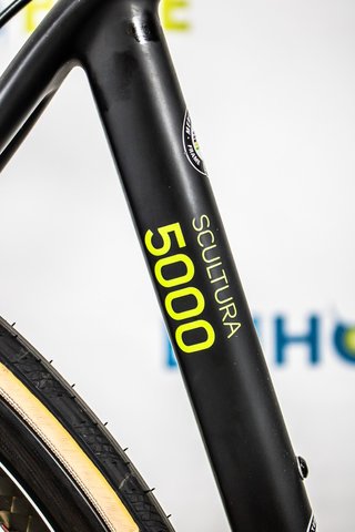 MERIDA SCULTURA 5000 T-S/M - BICICLETA SEGUNDA MANO - Talla: S/M