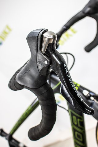MERIDA SCULTURA 5000 T-S/M - BICICLETA SEGUNDA MANO - Talla: S/M