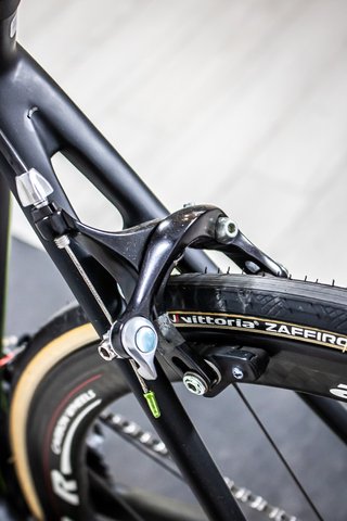 MERIDA SCULTURA 5000 T-S/M - BICICLETA SEGUNDA MANO - Talla: S/M