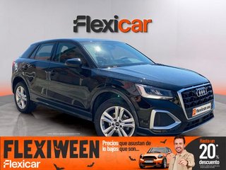 Audi Q2 Advanced 30 TDI 85kW (116CV) S tronic