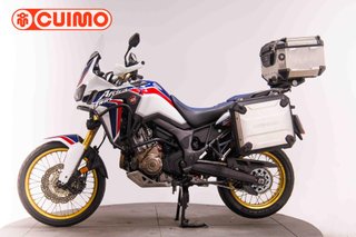 HONDA CRF1100L AFRICA TWIN DCT