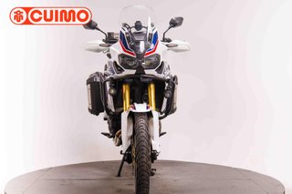 HONDA CRF1100L AFRICA TWIN DCT