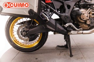 HONDA CRF1100L AFRICA TWIN DCT