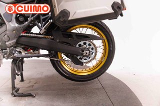 HONDA CRF1100L AFRICA TWIN DCT