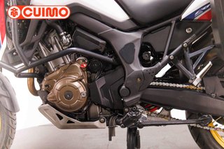 HONDA CRF1100L AFRICA TWIN DCT