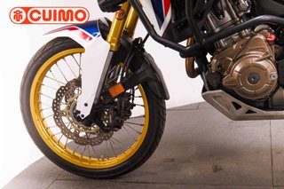 HONDA CRF1100L AFRICA TWIN DCT