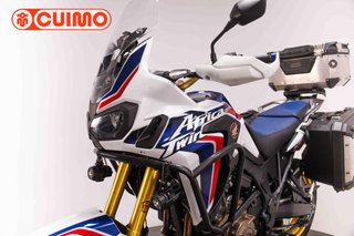 HONDA CRF1100L AFRICA TWIN DCT
