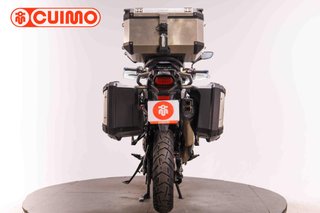 HONDA CRF1100L AFRICA TWIN DCT