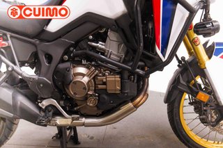 HONDA CRF1100L AFRICA TWIN DCT