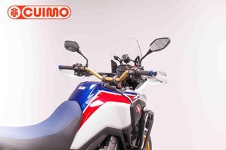 HONDA CRF1100L AFRICA TWIN DCT